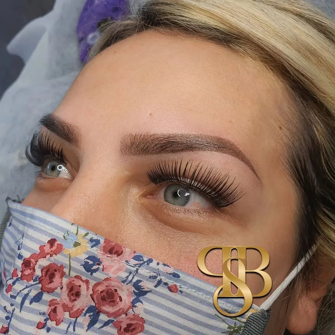 Ombre Brows Casablanca