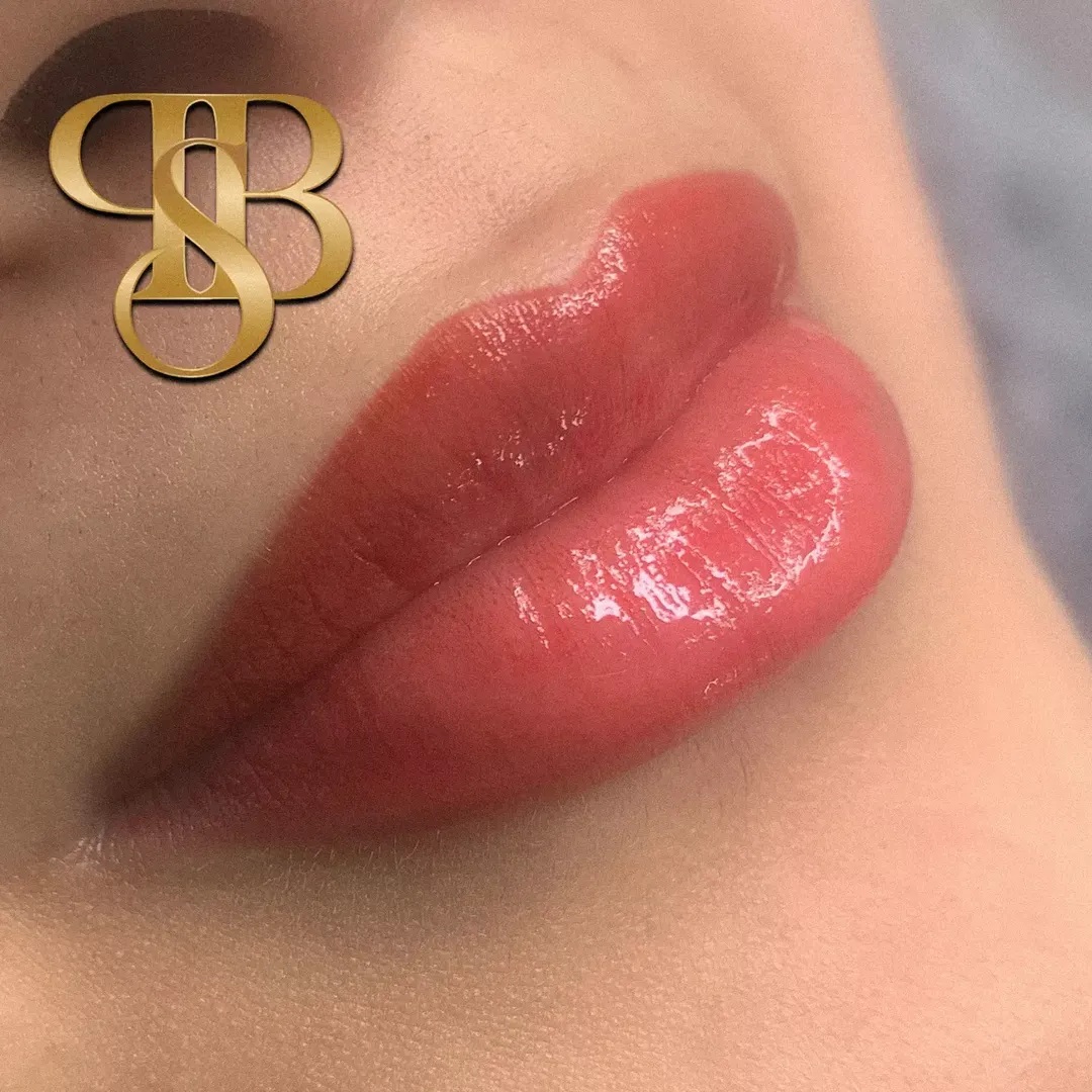 Lip Blush Casablanca