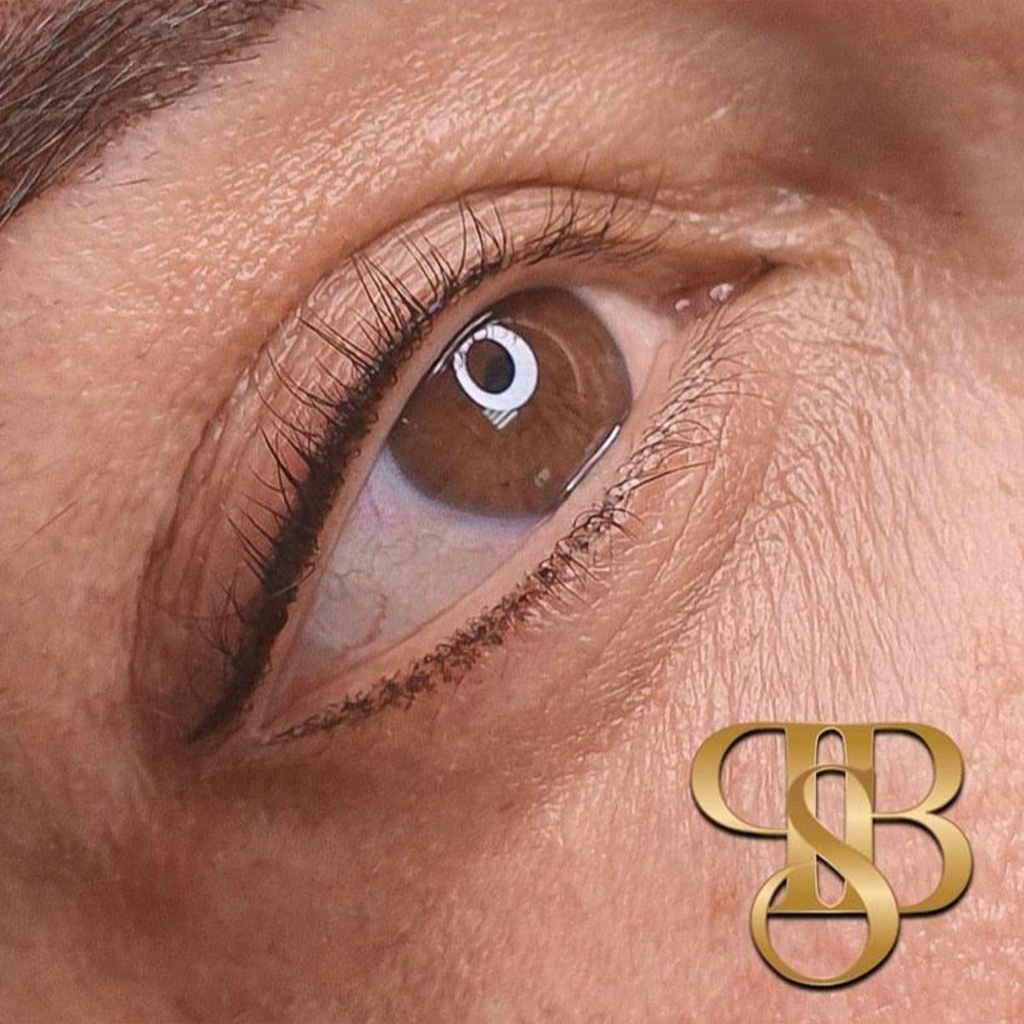 Eyeliner - Maquillage permanent